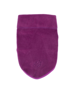 Шарф, розовый Jack wolfskin