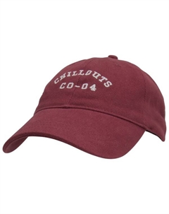 Вудленд - кепка, Burgundy Chillouts