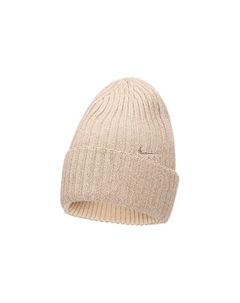 Женская шапка бини, Brown Nike