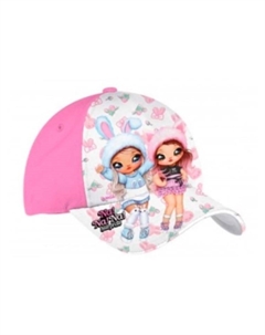 Шапка, розовый Na! na! na! surprise