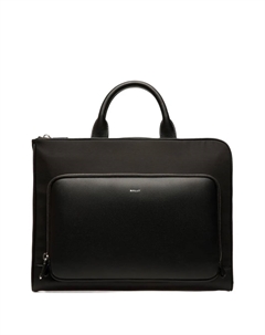 Портфель Vogel, черный Bally