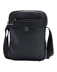 Сумка-мессенджер с логотипом Hugo boss