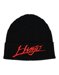 Шапка Xilla, Black Hugo boss