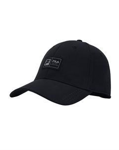 Бейсболка мужская, Jet Black Fila