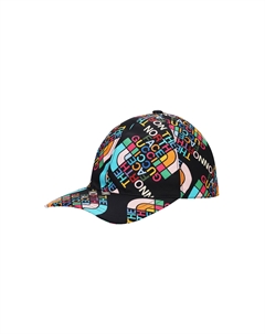 Бейсболка The North Face, Black Gucci