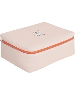 HERMES Хлопковая сумка для хранения Hermès