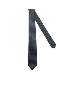 Мужской галстук, Blue Gucci