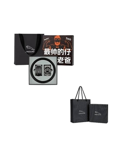 Ремень из натуральной кожи для мужчин черный 3.5 см, Black Jaguar