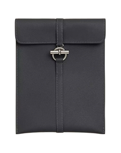 HERMES Сумка кроссбоди кожаная женская Hermès