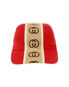 Бейсболка Трэвис, Red Gucci