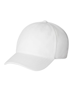 Хлопковая бейсболка, White Gucci