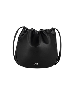 Сумка через плечо, черный Mymo