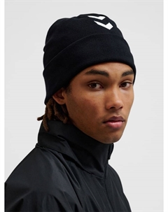 Шляпа, черный Hummel