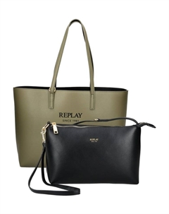 Сумка через плечо Replay