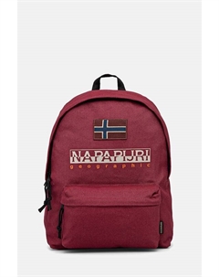 Рюкзак Hering, красный Napapijri