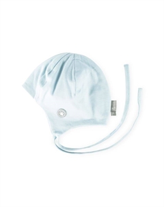 Шапка, синий Sigikid