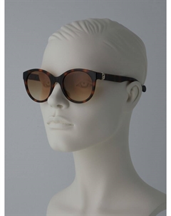 Солнцезащитные очки, коричневый Liu jo