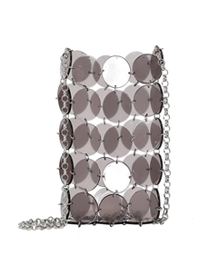 Сумка через плечо, черный Mymo