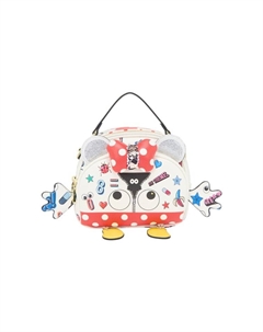 Рюкзак, белый Mymo