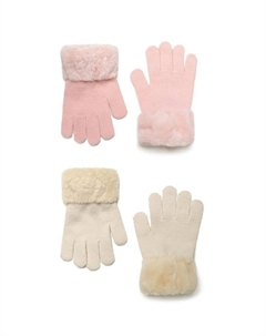 Шапка, розовый Minoti