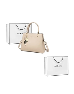 Сумка, Cream Apricot-702550 Aokang