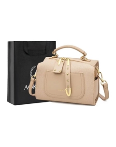 Сумка, Elephant Gray Aokang