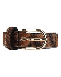 Ремень, светло-коричневый Charm