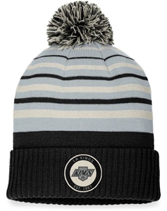 Шапка, черный Fanatics