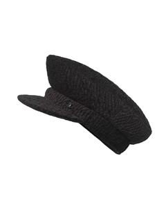 Берет женский Chanel