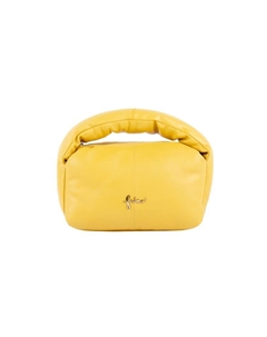 Сумка через плечо, желтый Faina
