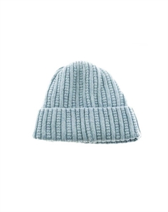 Шапка, синий Faera