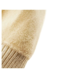 Шапка, кремовый Faera