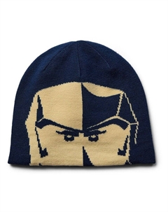 Шапка, темно-синий Lego