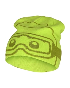Шапка, зеленый Lego