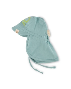 Шапка, синий Sigikid