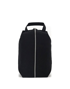 Маленький несессер на молнии, черный Tembea