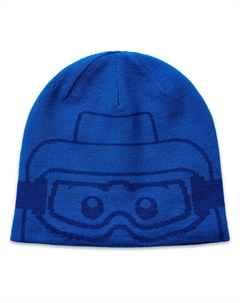 Шапка, синий Lego
