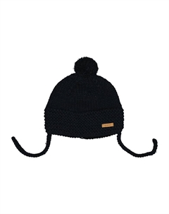 Шапка, темно-синий Barts