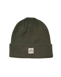 Шапка, оливковый Band of rascals