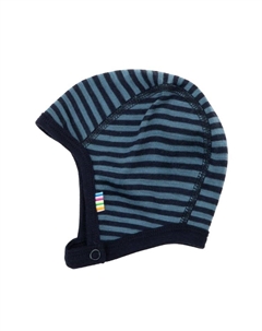 Шапка, синий Joha
