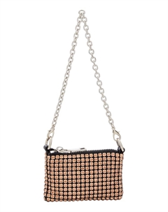 Сумка через плечо, бежевый Faina