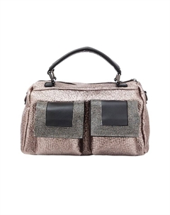 Сумка через плечо, темно-серый Faina