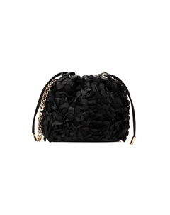 Сумка через плечо, черный Faina