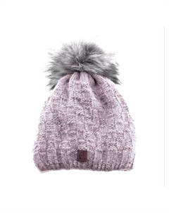 Шапка, фиолетовый Faera