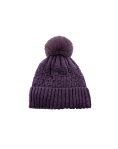 Шапка, фиолетовый Faera