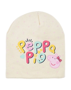 Шапка Peppa pig