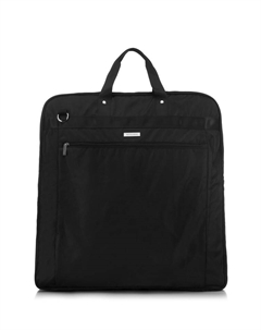 Сумка для ноутбука, черный Wittchen