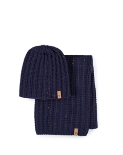 Шапка, темно-синий Wittchen