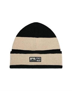 Шапка, настоящий черный Protest