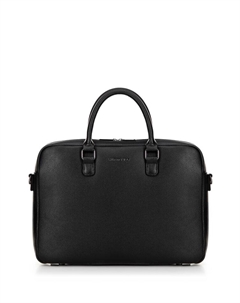 Сумка для ноутбука, черный Wittchen